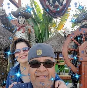 Meet your Posher, Alfredo